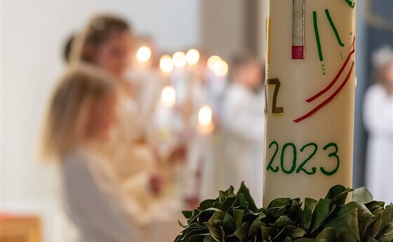 Erstkommunion 2023