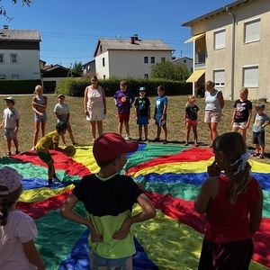 Ferienaktion