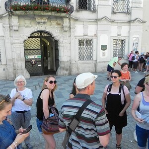 Betriebsausflug 2021