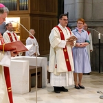 Diakonenweihe 6. Juni 2022 | Mariendom Linz