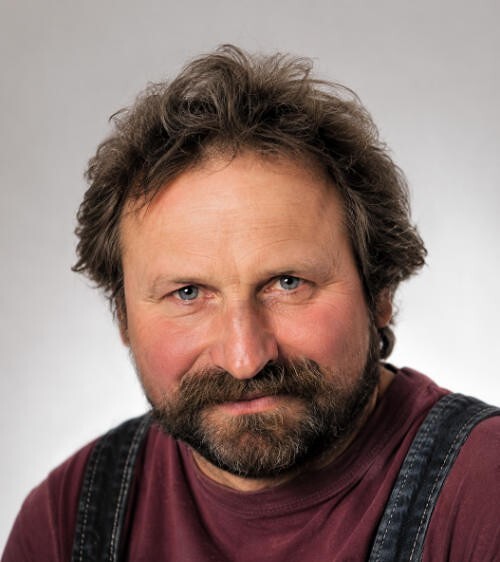 Märzinger Josef