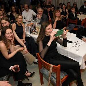 Aktivtreff Holzheim-Zaubertal Pfarrball Linz-St. Margarethen