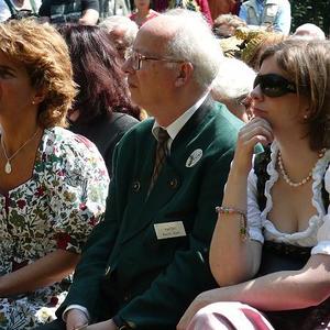 Gedenkfeier 200 J. Schlacht Teil2