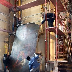 Impressionen vom 18.02.2016