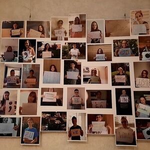 Firmvorbereitung 2020: Fotoprojekt