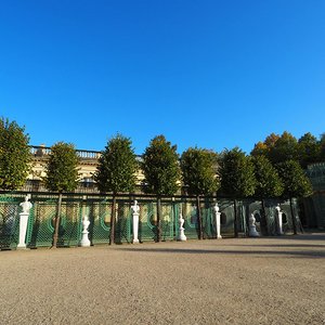 Grabmal König Fr. d. Gr.