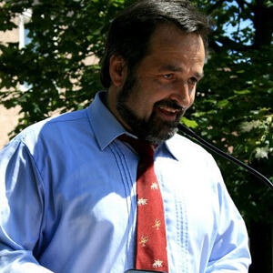 Pfarrfest 2007 - Pension Pfarrer Ecker