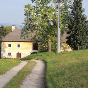 Pilgerwanderung 2022