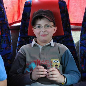 MinistrantInnenausflug