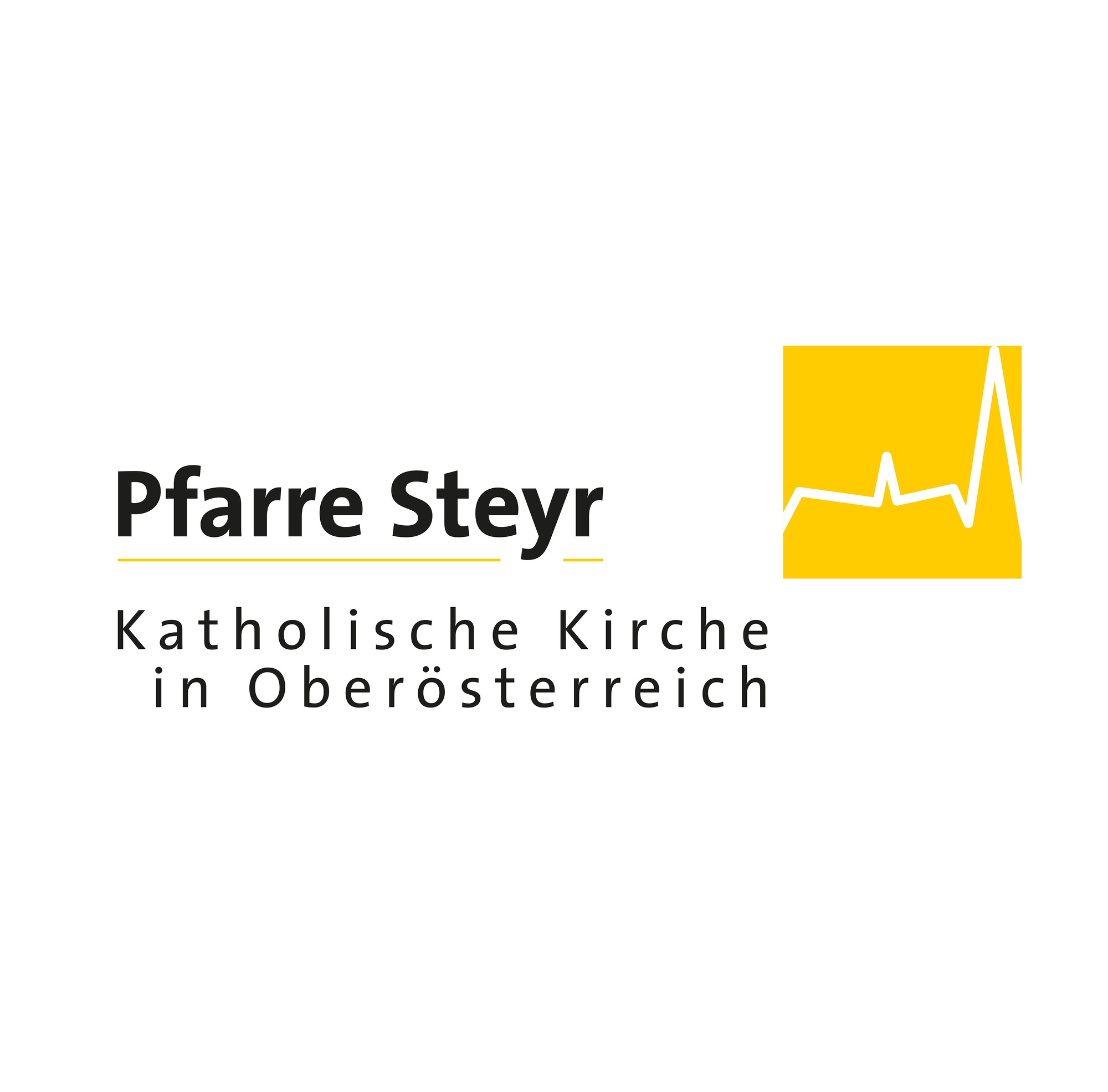 Logo Pfarre Steyr