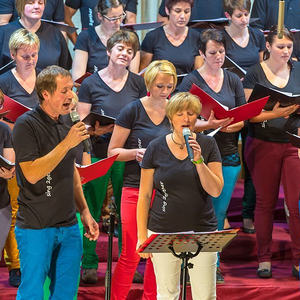 Konzert - best of chor4you