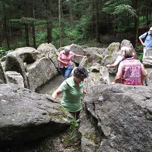 pfarrausflug st. quirinus