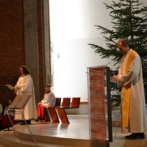 Jahresschlussandacht 2023