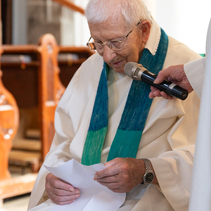 Pfarrfest Lasberg, 2024