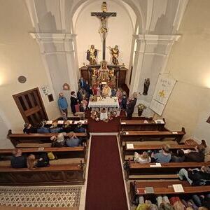 Linz-St. Margarethen