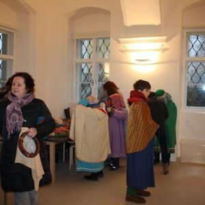 Dreikönigsaktion 2014