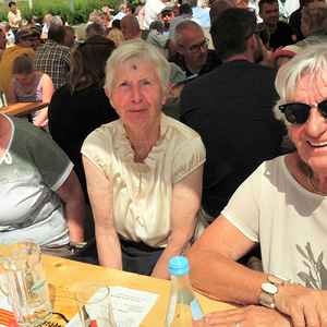 Feierliche Eröffnung des sanierten PfarrGemeindeZentrums