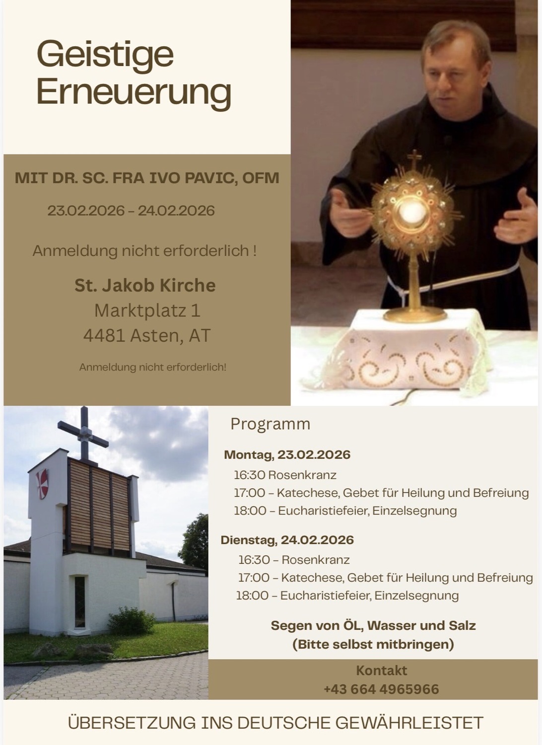 Ivo Pavic Screenshot