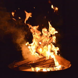 Osternachtfeier in Kirchdorf an der Krems