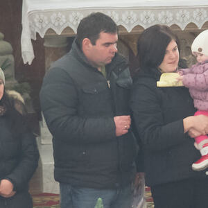 Mütterdankmesse 2017