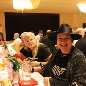 Kleinmünchner Pfarrball