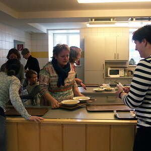 Fastensuppenessen 4. März 2018