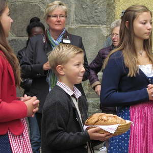 Pfarre Kleinmünchen