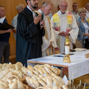 Ökumenischer Gottesdienst