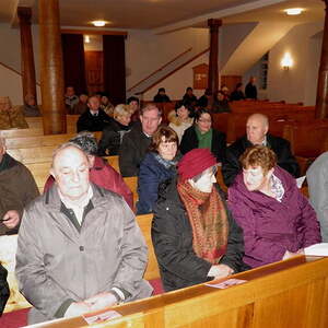 Ökumenischer Gottesdienst
