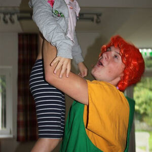 Jungschar- und Ministrantenlager