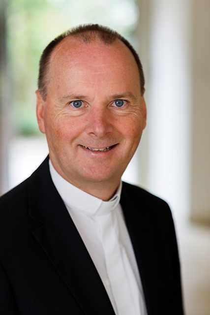 Spiritual Stefan Ulz / SONNTAGSBLATT Spiritual Stefan Ulz