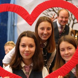 Ein Herz für Brunnenthal