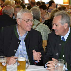 110. Kirchweihfest in Kleinraming