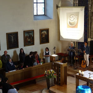 Tauferneuerungsfeier