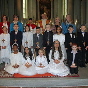 Pfarrkirche Linz-Hl. Familie    