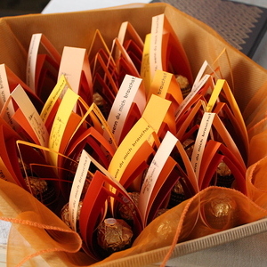 Der brennende Dornbusch