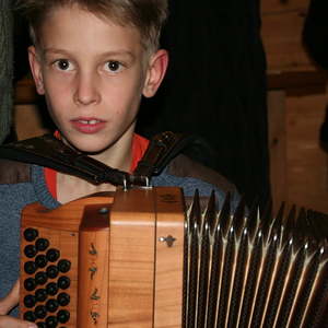 Adventfeier im Wasserwald