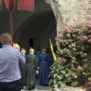 Fronleichnamsfest 2025