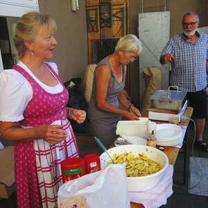 Sonntag, 1. Juli 2018