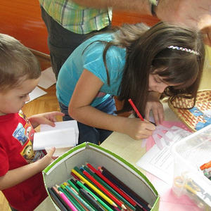 Kinderwortgottesfeier