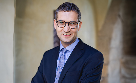 Florian Wegscheider