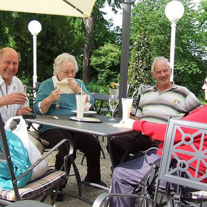 Pfarrwallfahrt Braunau