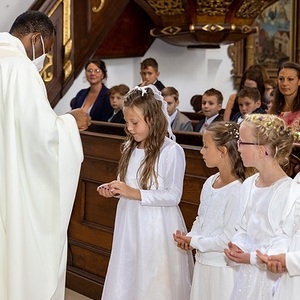 Erstkommunion