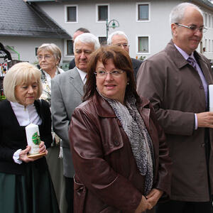 Ehejubilare am 18.05.2014