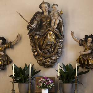 Mariä Himmelfahrt 2024