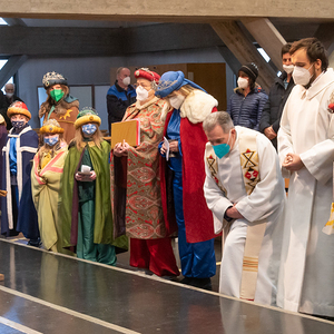 Dreikönigsaktion 2022