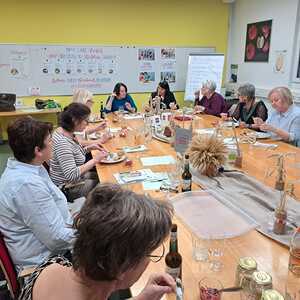 Köstliche Brunchideen