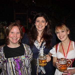 Almrausch am Froschberg