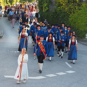 Sonntag, 21. September 2025