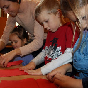 Kinderwortgottesdienst 